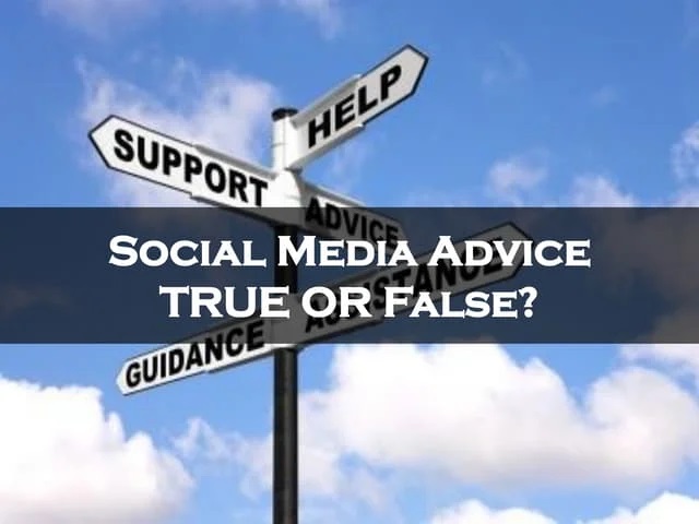 What is Social Advice?