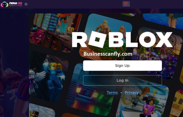 Now.GG: The Exciting World of Roblox