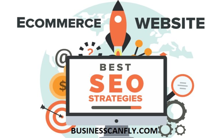 How to Build a Successful SEO Strategy for Your E-commerce Business