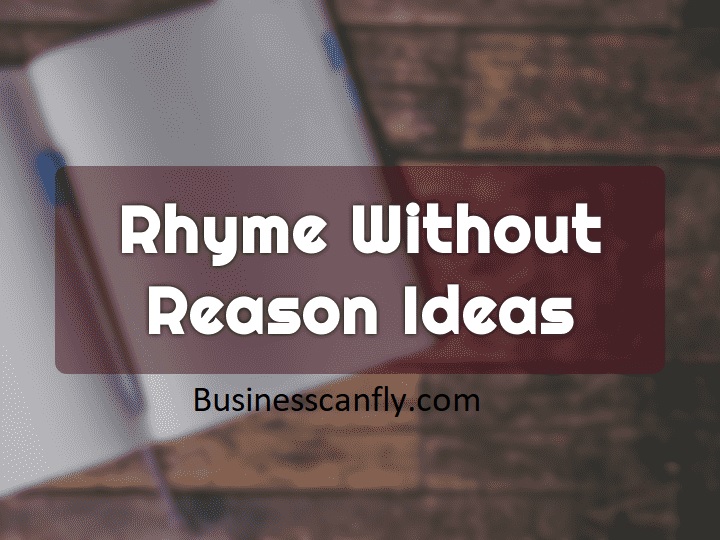 16 Rhyme Without Reason Greek Life Function Ideas