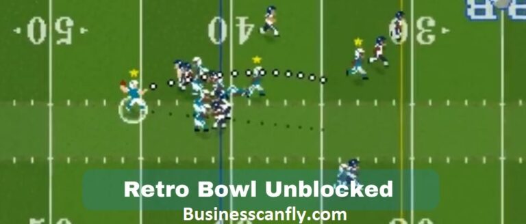 Retro Bowl Unblocked : Who Can Play Retro Bowl Unblocked?