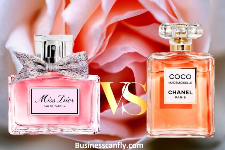 Dior vs Chanel Skincare 2023 Guide