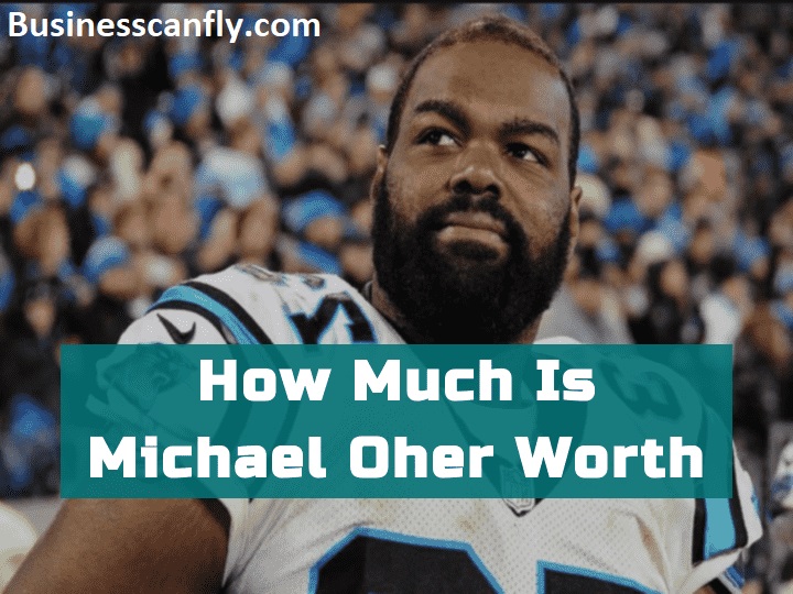 Michael Oher net worth