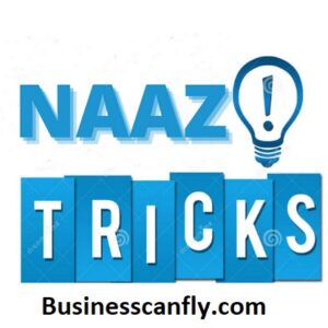 Secrets of Naz Tricks