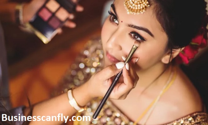 Top 10 International Wedding Makeup Trends you need to Try