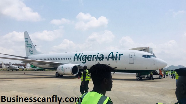 Keyamo Raises Red Flags Over ‘Nigeria Air’ Project