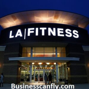 LA Fitness Hours Close & Open