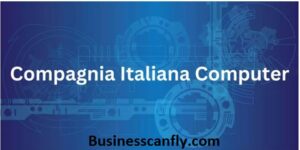 Compagnia Italiana Computer