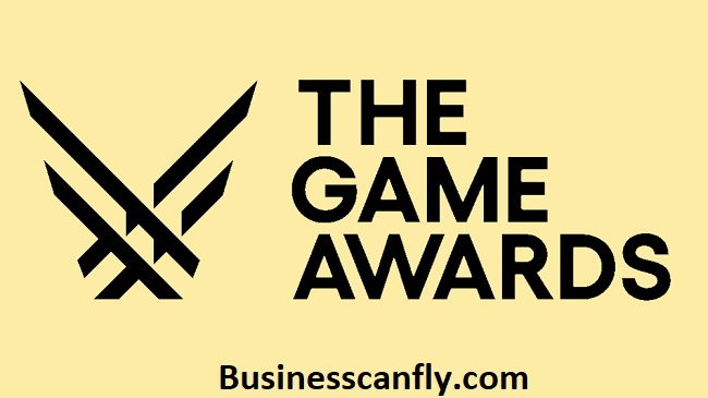 the Game Awards