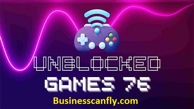 Unleash Your Gaming Potential with 76 Unblocked Games