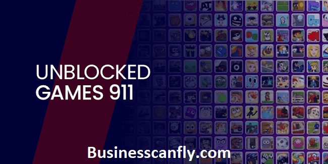 Unblocked Games 911: A Variety of Fun Choices