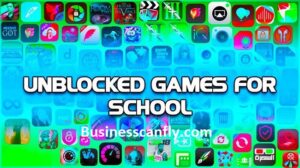 Unblocked Games at School