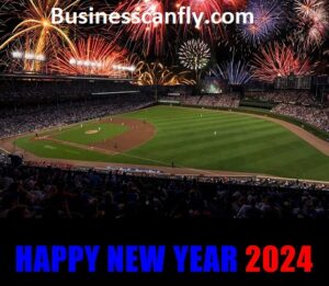 BCB After Dark Special Edition: Happy New Year 2024!